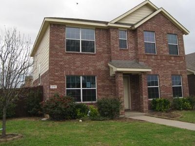 216 Pecos Trl, Aubrey, TX, 76227