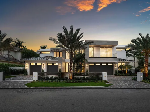 191 W Coconut Palm Rd, Boca Raton, FL 33432