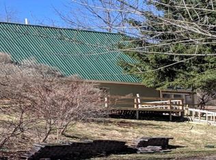 671 Cape Horn Rd, Stamford, NY 12167
