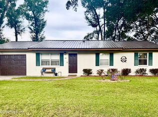 803 N WESTMORELAND Street, Starke, FL 32091