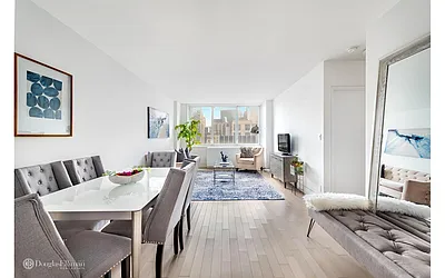 Sold by Douglas Elliman