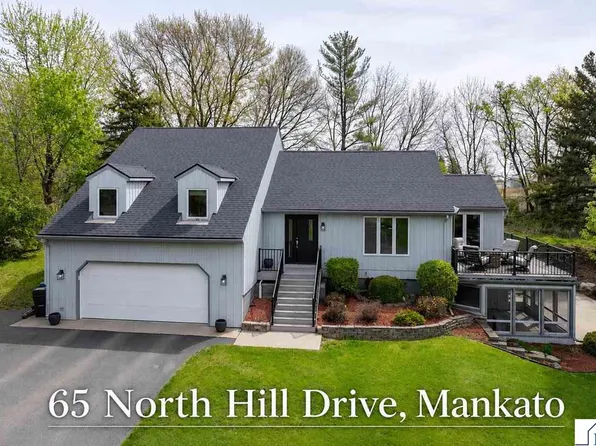 65 N Hill Dr, Mankato, MN 56001