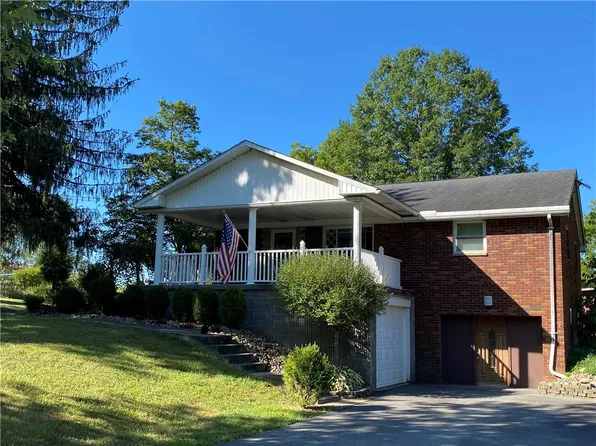 130 E End Rd, Brownsville, PA 15417