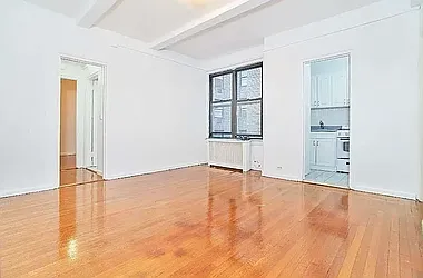 Rented by Living New York