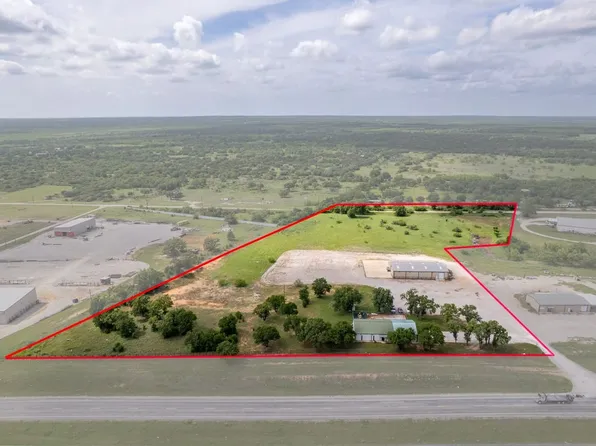 9500 Interstate Highway 20 E #B, Eastland, TX 76448