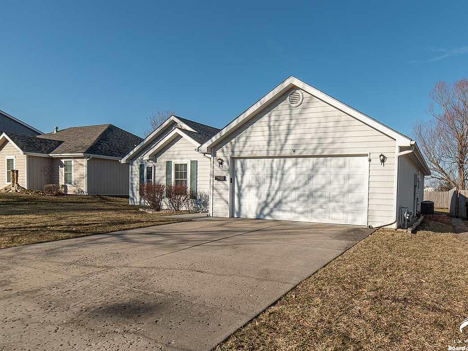 2360 Haversham Dr, Lawrence, KS 66049 Zillow