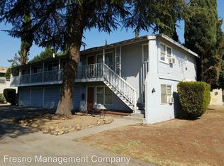 1927 E Simpson Ave APT 4, Fresno, CA 93703