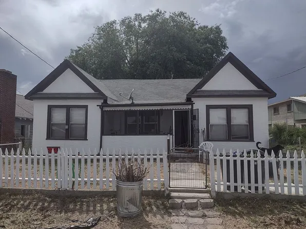 209 N Howard St, Alturas, CA 96101