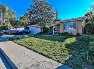 2258 Lacey Dr, Milpitas, CA 95035