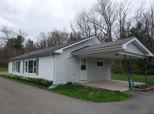109 Harvest Moon Ln #C9, Effort, PA 18330