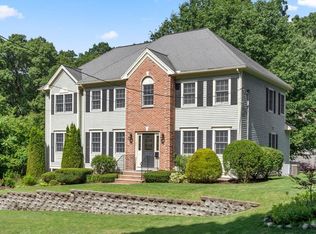 101 Churchill Ave, Arlington, MA 02476