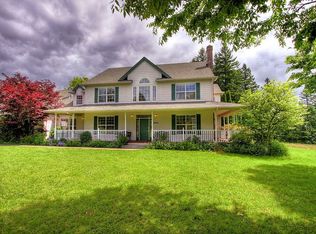 8670 NW Briarwood Dr, Portland, OR