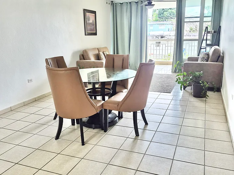 3A3 Cond Estancias Chalets — Photo 4