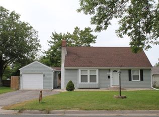 7232 Oliver Ave S, Richfield, MN 55423