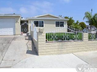 4228 Darwin Way, San Diego, CA 92154