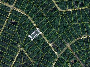 10 Cobblewood Rd, Newfoundland, PA 18445