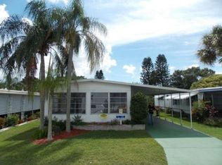 978 Inagua E, Venice, FL 34285