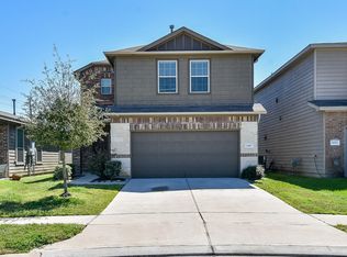 4407 Champions Landing Dr, Houston, TX 77069