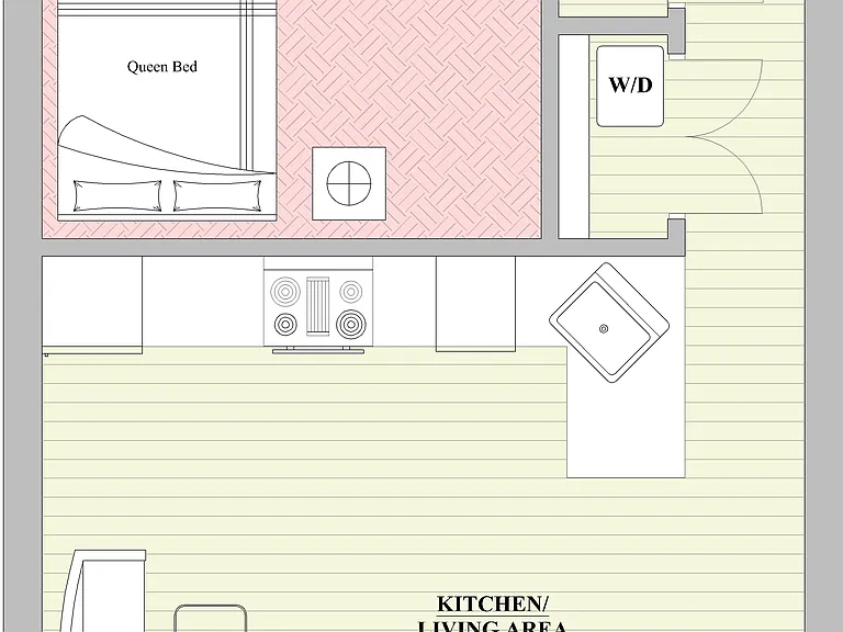 The Residences At 1424 — Photo 17