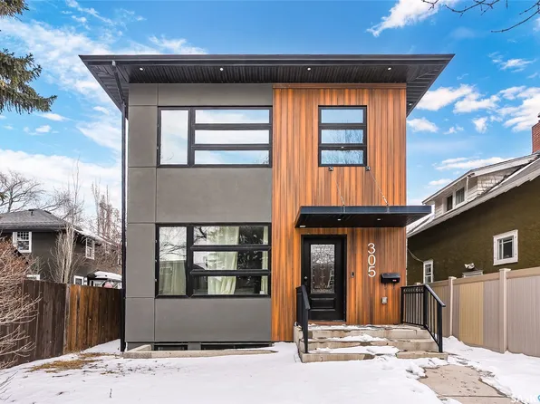 305 Clarence Avenue S, Saskatoon, SK S7N 1H5