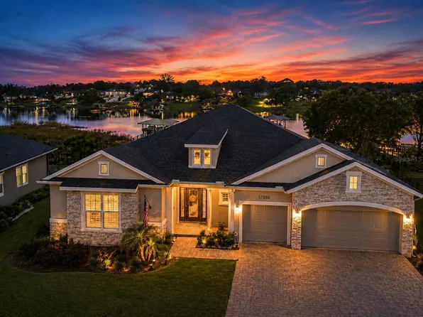 17088 Secret Hollow Loop, Clermont, FL 34711
