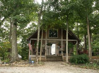 1091 Darrell Randall Road, Stanton, KY 40380