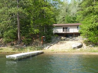 4341 Lake Mildred Rd, Rhinelander, WI 54501