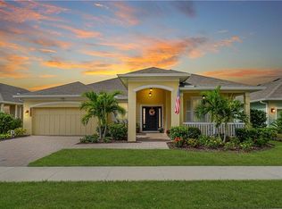 3425 Diamond Leaf Dr, Vero Beach, FL 32966