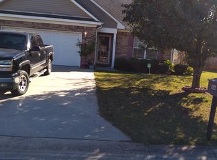 106 Harmony Dr, Tuscumbia, AL 35674