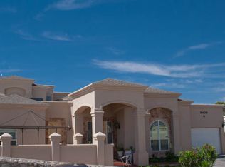 8408 Mercury St APT A, El Paso, TX 79904
