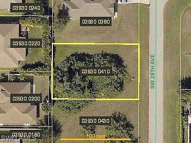 1st image of 404 SW 28th Ave