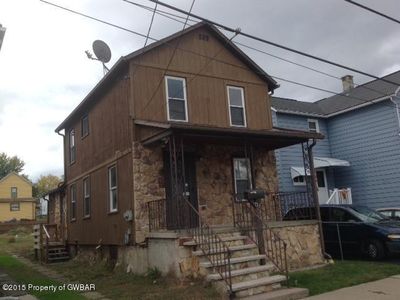 72 Chestnut St, Swoyersville, PA, 18704
