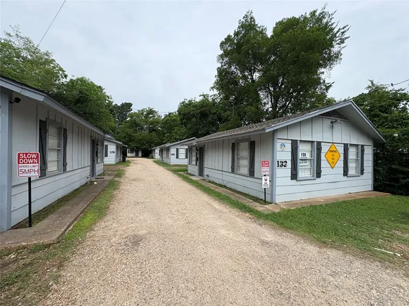 127-137 27th St NW, Paris, TX 75460