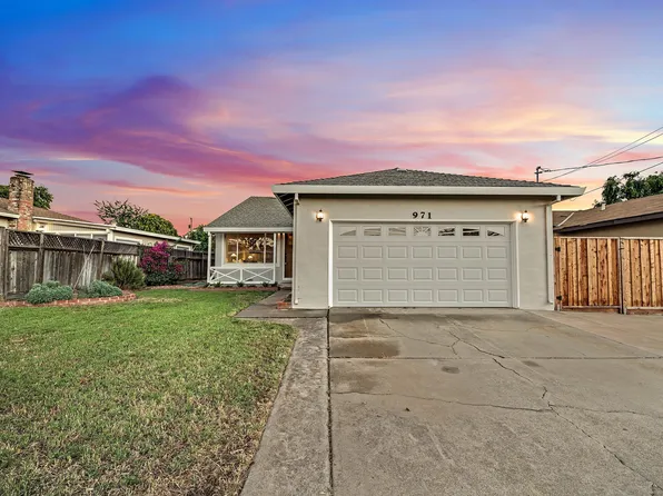 971 Ventura Ave, Livermore, CA 94551
