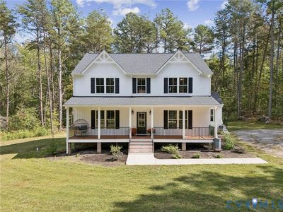 15290 Dunn Rd, Montpelier, VA, 23192