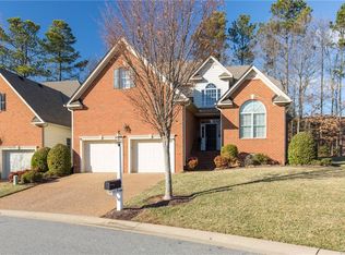 11906 Ashington Way, North Chesterfield, VA 23236