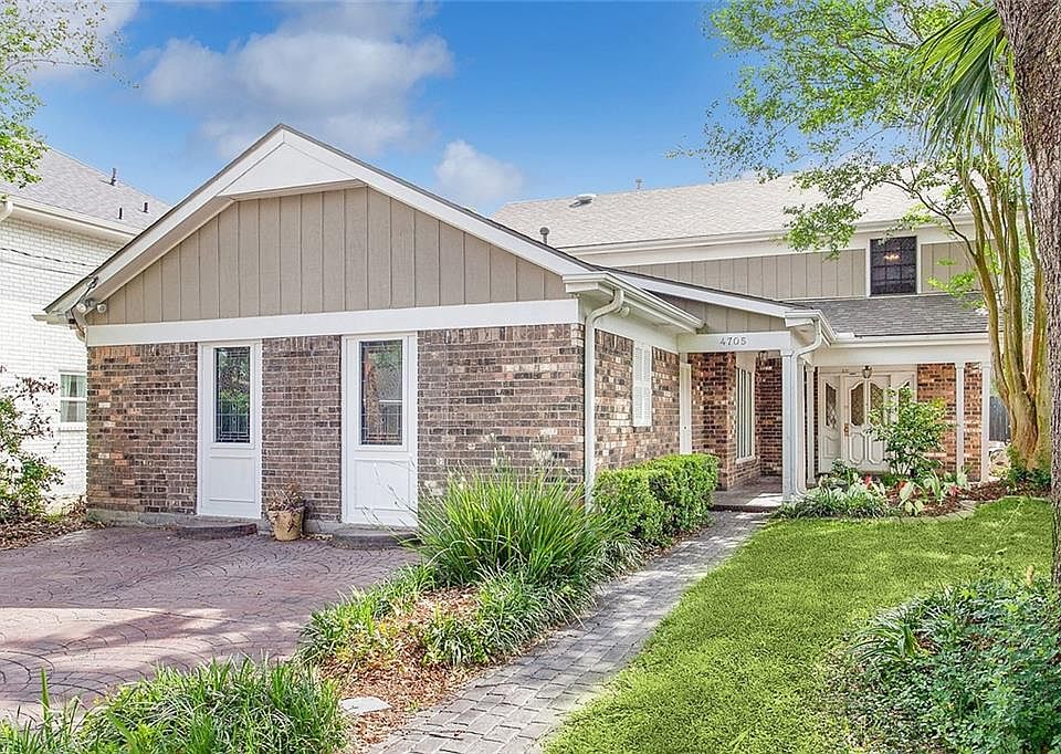 4705 Southshore Dr, Metairie, LA 70002 Zillow