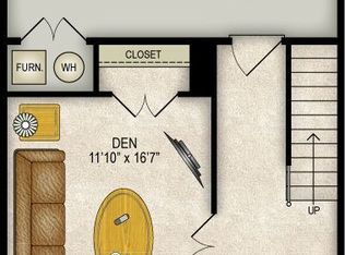 5956 Logans Way, Ellicott City, MD