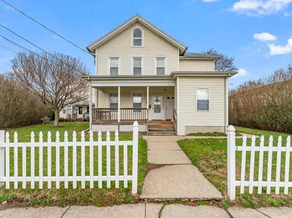 68 Wilton Avenue, Norwalk, CT 06851