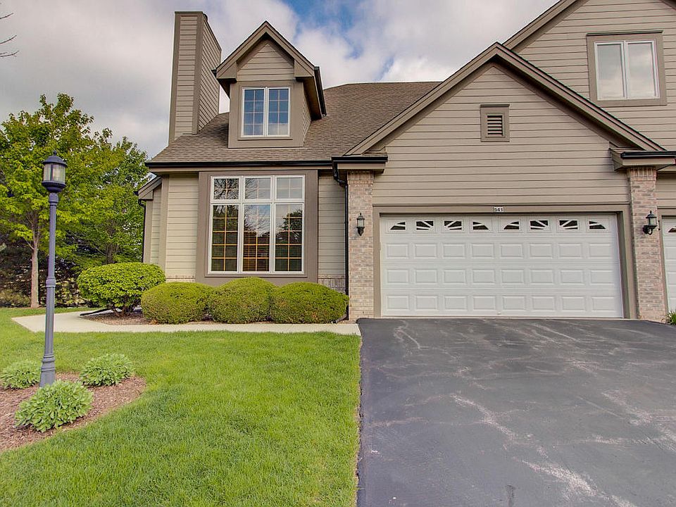 1st image of 541 Country Crest Ln #101