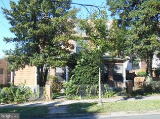 1220 Quincy St NE, Washington, DC