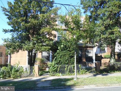 1220 Quincy St NE, Washington, DC, 20017