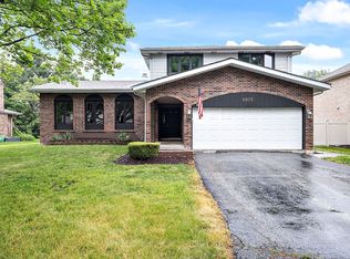 6813 Osage Ave, Downers Grove, IL 60516