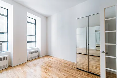 Rented by Time Equities, Inc.