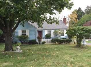 1 Jewell Ave, Cromwell, CT 06416