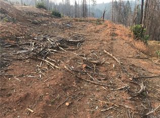 0 Oregon Gulch Rd, Cherokee, CA 95965