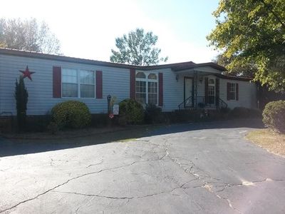 112 Greystone Dr, Goldsboro, NC, 27530