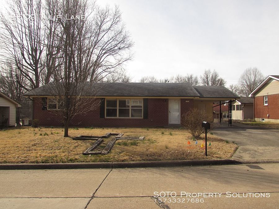1st image of 2509 Tulip Ln