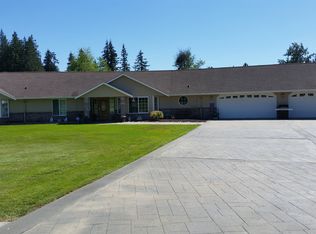 17812 11th Ave NE, Arlington, WA 98223