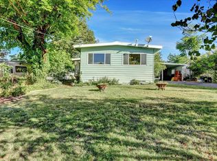12268 Sunset Ave, Grass Valley, CA 95945